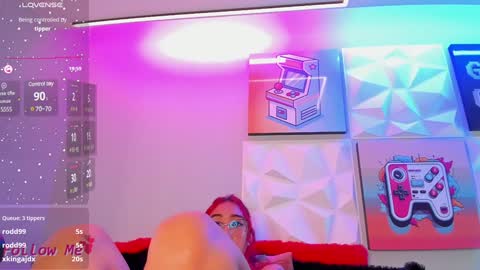   online show from February 2025 05:53:02 PM