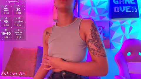   online show from February 2025 11:30:02 AM