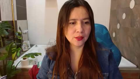 Heidy online show from March 2026 12:42:01 PM