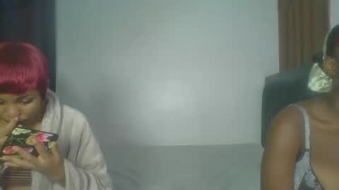 heilybunny online show from April 2026 07:04:02 PM