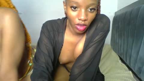 heilybunny online show from May 2026 09:36:02 AM