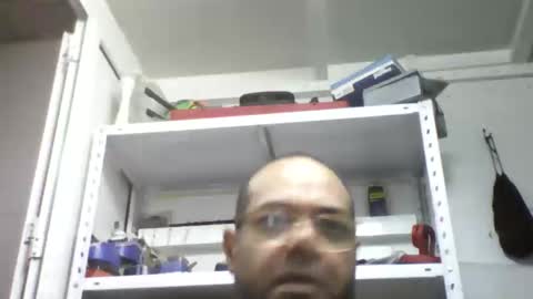 Heist Stein online show from October 2025 10:25:02 PM