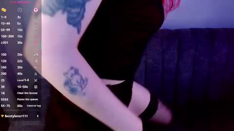ETHEREAL HEIZER online show from July 2026 09:40:01 PM