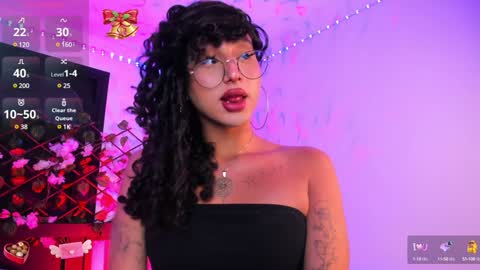 Heka Prudence online show from February 2025 03:37:02 AM