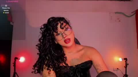 Heka Prudence online show from June 2026 03:24:02 AM