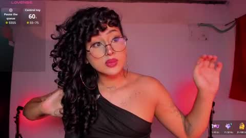 Heka Prudence online show from July 2026 04:41:01 AM