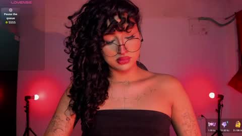 Heka Prudence online show from July 2026 06:47:02 AM