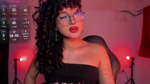 Heka Prudence online show from July 2026 04:06:02 AM