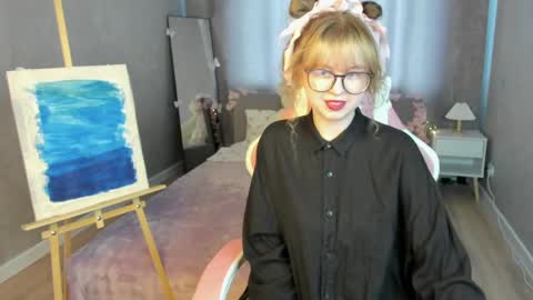 Helen Carson online show from April 2026 02:51:02 AM