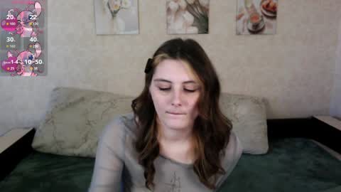  MY NAME IS HELEN WELCOME TO MY ROOM online show from April 2026 06:22:02 AM