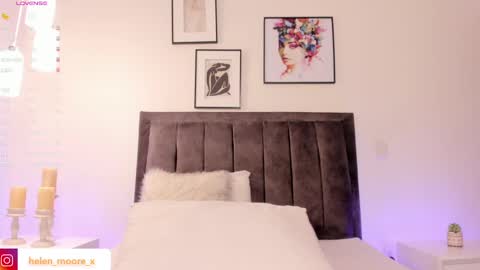 Helen  online show from January 2025 04:45:01 PM