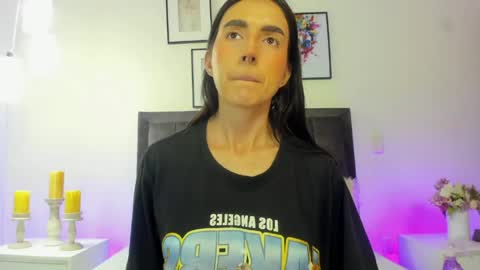 Helen  online show from April 2026 12:50:02 PM