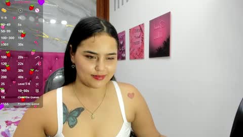 Helen online show from April 2026 06:45:02 PM
