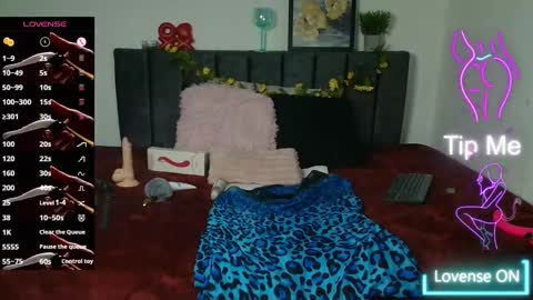 Helen online show from October 2025 07:14:01 PM