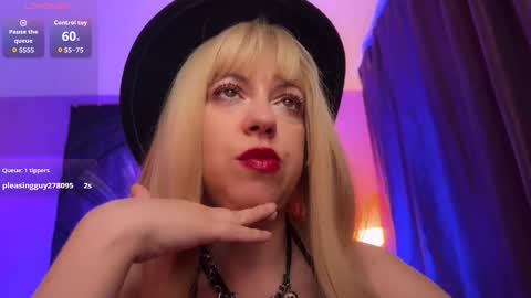 Helena online show from April 2026 06:10:01 PM