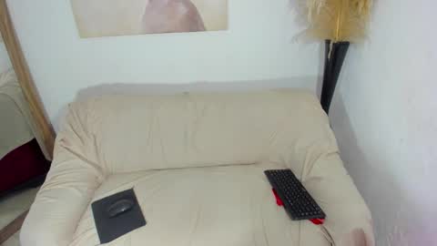 HELENA COPPER online show from October 2025 08:20:02 PM