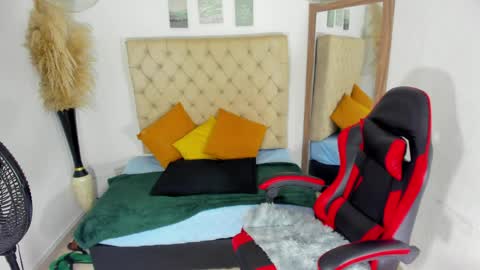 HELENA COPPER online show from April 2026 03:15:01 AM