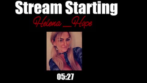 Helena Hope online show from July 2026 05:20:02 AM