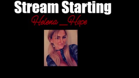 Helena Hope online show from July 2026 04:59:01 AM