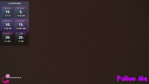 HELENA  online show from January 2026 07:18:01 PM