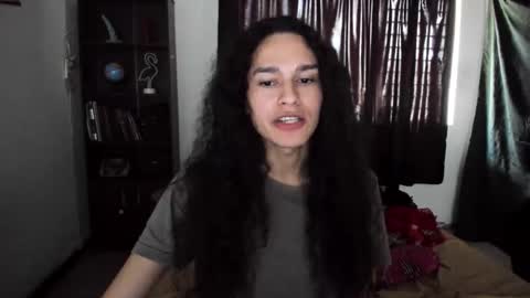 helena_spellman online show from March 2026 05:15:01 PM