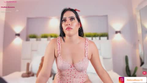 H E L E N A  online show from January 2026 07:45:01 PM