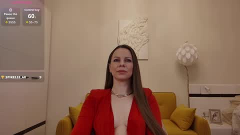 Helen online show from April 2026 03:43:01 AM