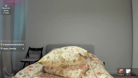 Snapshot of helenblazetrt chatting on May 2026 02:19:02 AM Hi I am Helen online show from May 2026 02:19:02 AM