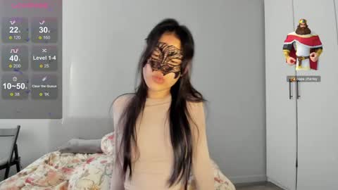 Snapshot of helenblazetrt chatting on June 2026 02:27:01 AM Hi I am Helen online show from June 2026 02:27:01 AM