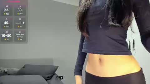 Snapshot of helenblazetrt chatting on July 2026 02:07:01 AM Hi I am Helen online show from July 2026 02:07:01 AM
