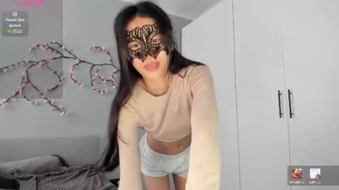 Snapshot of helenblazetrt chatting on July 2026 02:16:01 AM Hi I am Helen online show from July 2026 02:16:01 AM