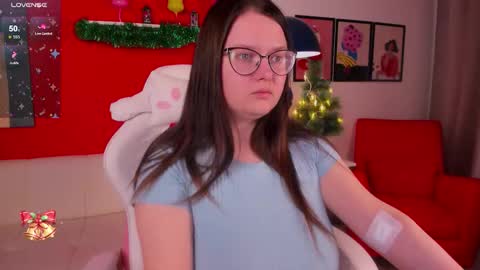 helendanvers online show from January 2026 10:09:02 AM