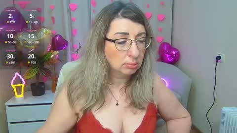 helenenigma online show from February 2026 07:42:02 PM