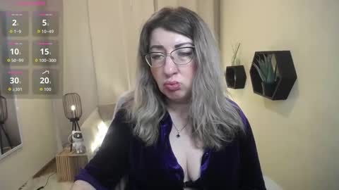 helenenigma online show from February 2026 07:32:02 PM