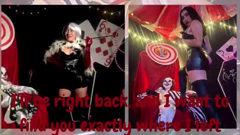    online show from October 2025 12:05:02 PM