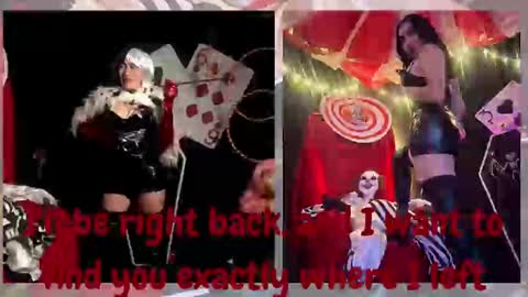    online show from October 2025 11:47:01 AM