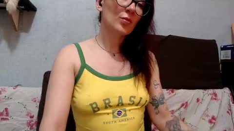 HelenRed online show from April 2026 08:29:02 AM