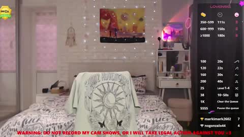 Helen online show from December 2024 04:39:02 PM