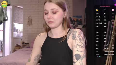 Helen online show from April 2026 01:41:01 PM