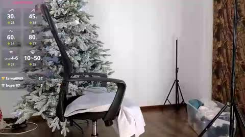 Helga online show from January 2026 05:37:01 PM