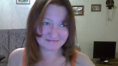 helgacharming online show from May 2026 10:59:01 PM