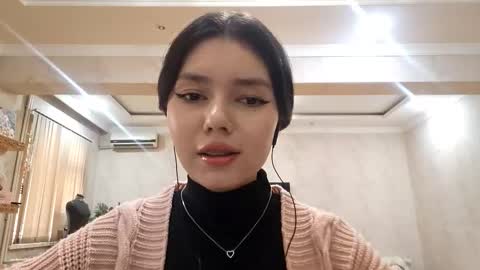 Alice online show from November 2025 09:54:02 AM