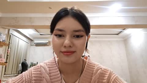 Alice online show from November 2025 03:33:01 PM