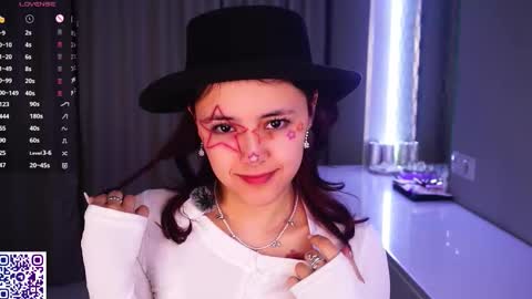 Aurora online show from February 2026 06:59:02 PM