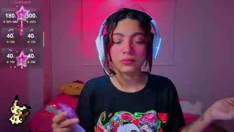 Helia Transfem and Amy online show from December 2025 11:23:02 PM