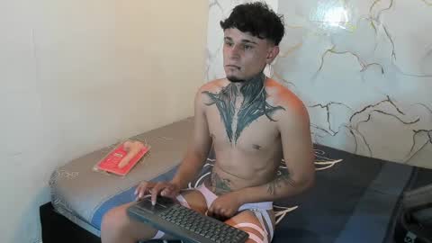 helian_06 online show from July 2026 01:29:02 AM