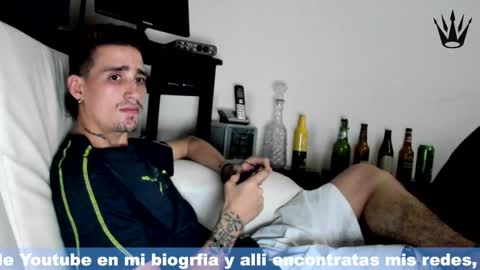 Snapshot of hell_boy66 chatting on September 2025 12:03:01 AM Eros online show from September 2025 12:03:01 AM