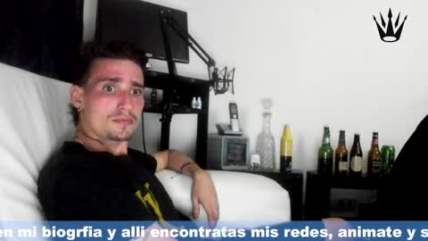 Snapshot of hell_boy66 chatting on September 2025 02:39:02 AM Eros online show from September 2025 02:39:02 AM