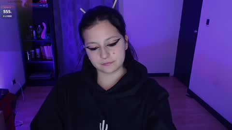 Lexa online show from January 2025 11:12:02 PM