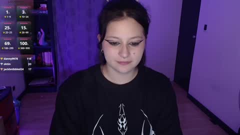 Lexa online show from February 2025 02:03:02 AM